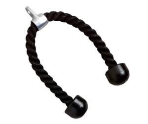 Cuerda para Tríceps