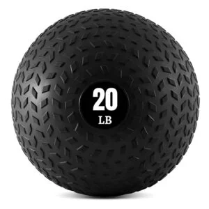 Slam Ball 20 lbs Azote