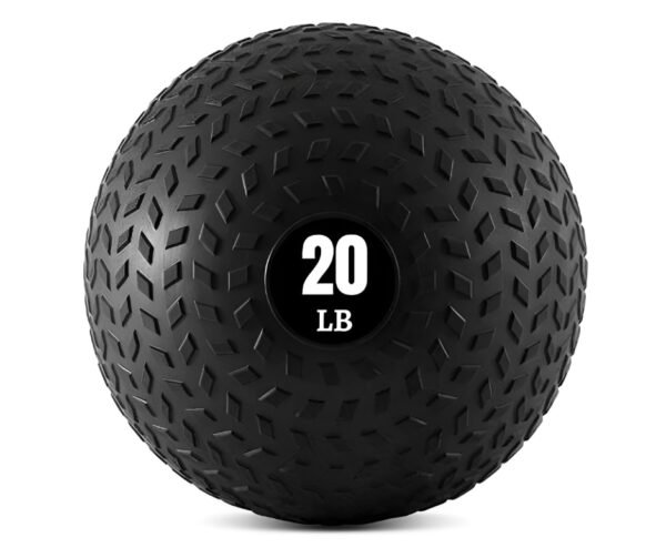 Slam Ball 20 lbs Azote