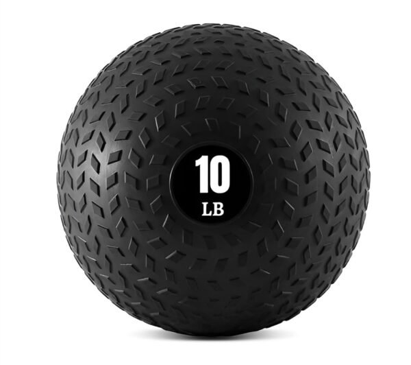 Slam Ball 10 lbs De Azote