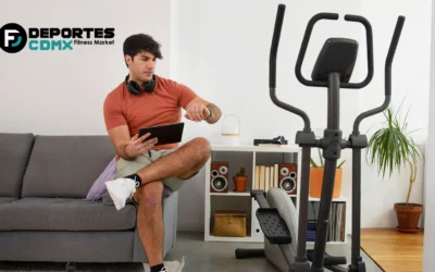 Los Beneficios a Largo Plazo de Tener un Gimnasio en Casa: Mejora tu Salud y Estilo de Vida