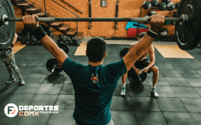 Optimización de tu Rutina de Gimnasio: Consejos para Maximizar tus Entrenamientos