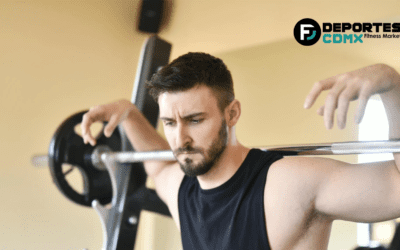 Ser Fit en Casa con Aparatos IronKing: Entrenamiento de Curl y Tríceps