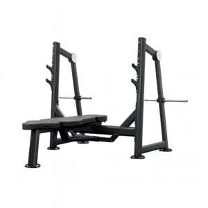 Banca Horizontal para Pecho