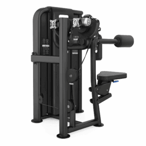 Equipo para Elevaciones Laterales