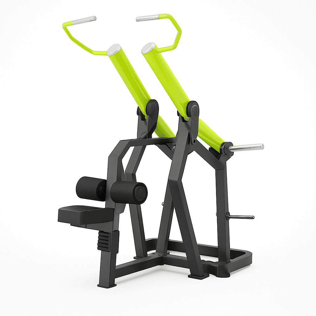 Equipo para Espalda Unilateral