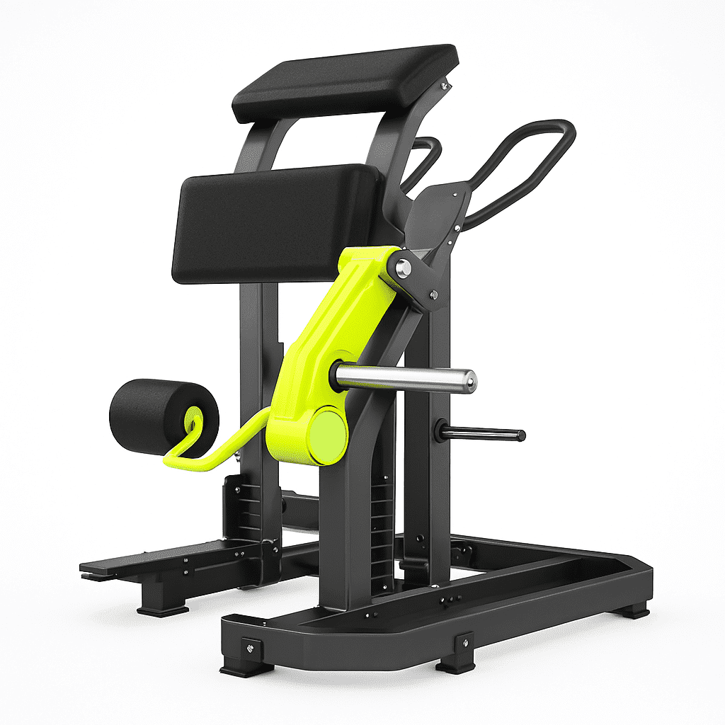 Equipo Femoral de Pie