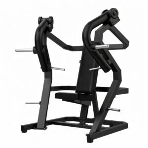 Press de Pecho Unilateral