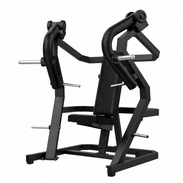 Press de Pecho Unilateral