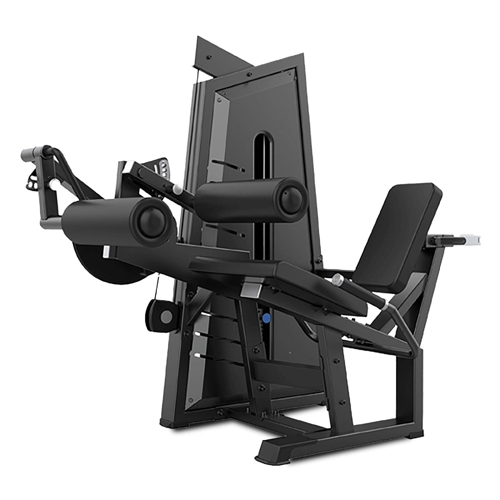 Extensión de Pierna y Femoral Sentado