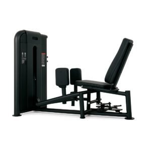 Dual Abductor y Aductor Equipo.