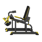 EXTENSIÓN DE PIERNA LATERAL AISLADA