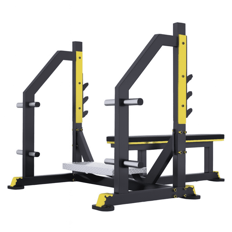 BANCO OLÍMPICO PLANO