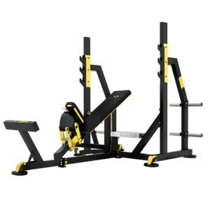 Banco Inclinado OlÍmpico