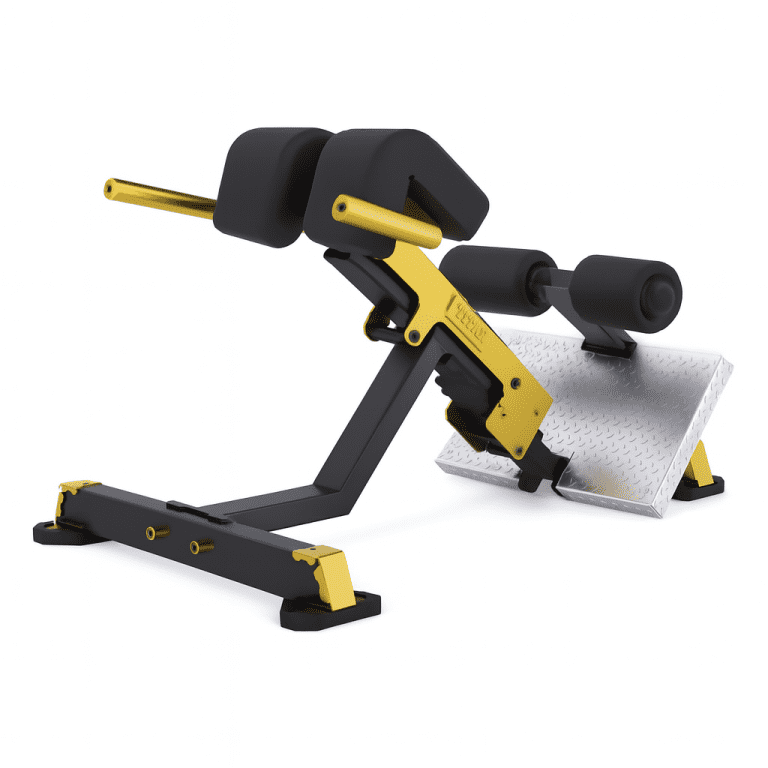 EXTENSIÓN DE ESPALDA