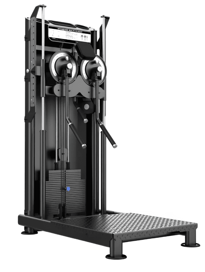 Stranding Multi Flight