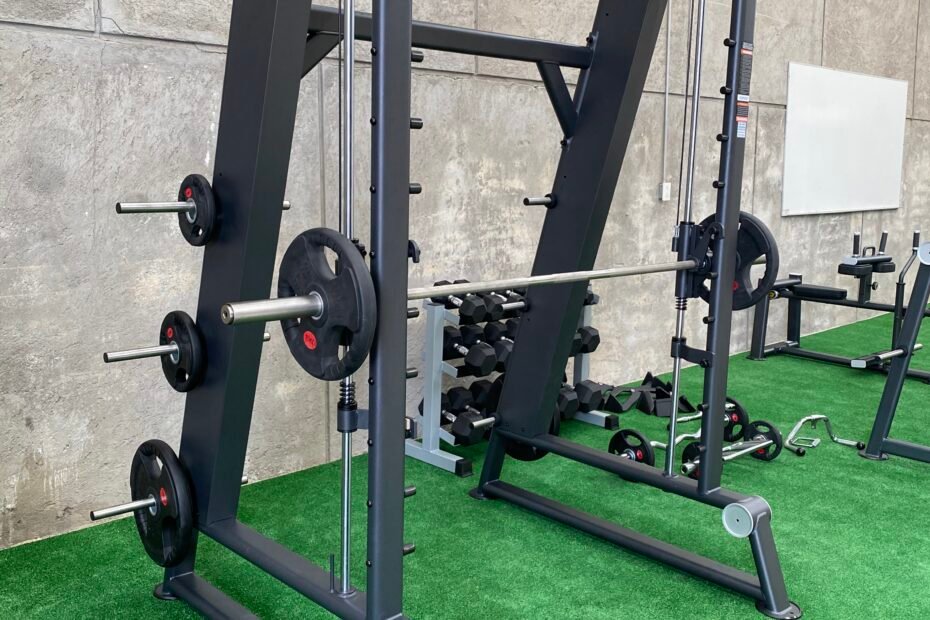 Gimnasio de cliente equipado por Deportes CDMX