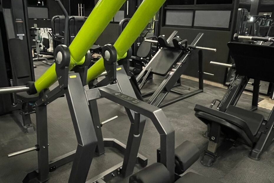 Gimnasio de cliente equipado por Deportes CDMX