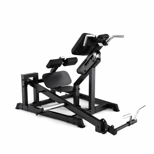 Hip Extension Hexagonal