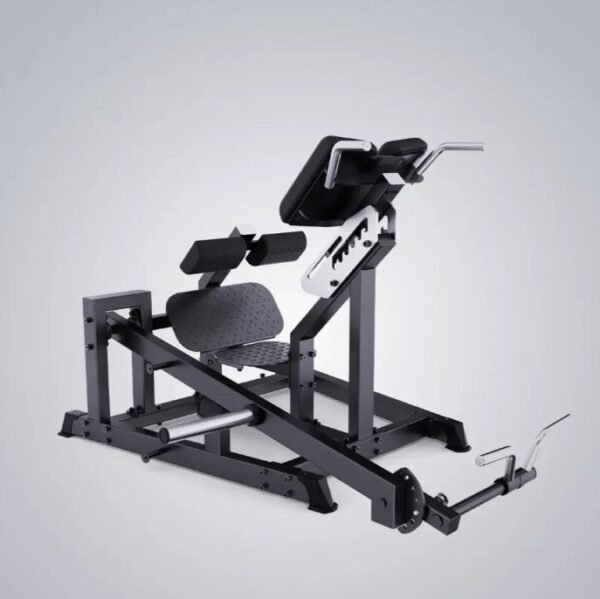 Hip Extension Hexagonal