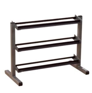 Rack Mancuernas Tipo Body Chico