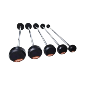 Barra Prostyle Rectas 20-60 Boton Rojo