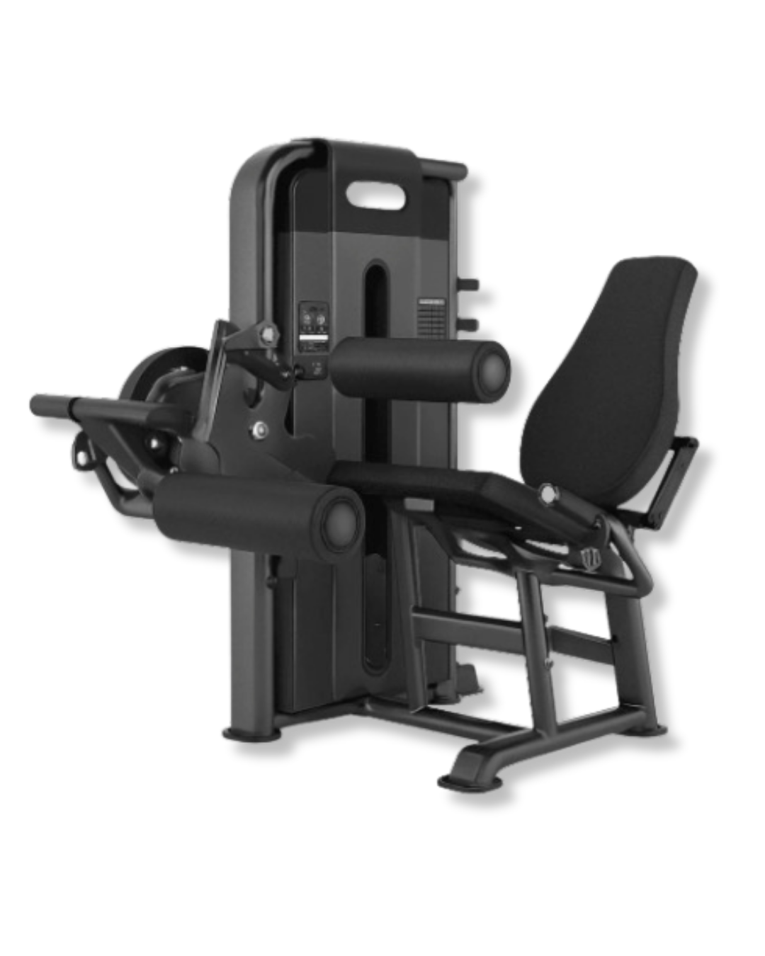 Gimnasio equipado