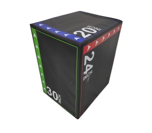 Plyo Box