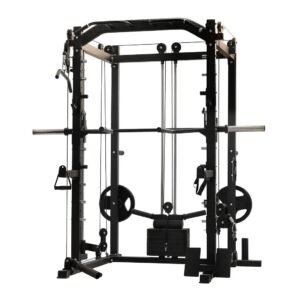 Smith Machine Jl-08