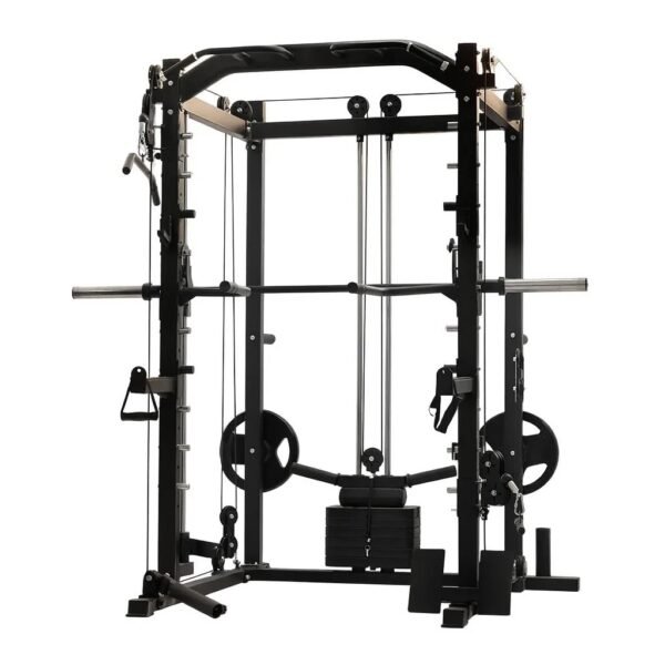 Smith Machine Jl-08