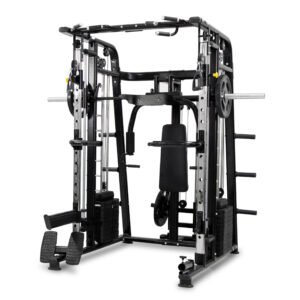 Smith Machine Negro Home