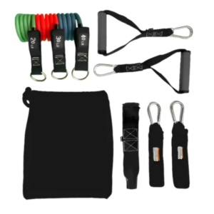 Ligas de Ligas y Accesorios de Fuerza