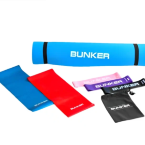 Kit Home Bandas y Tapete