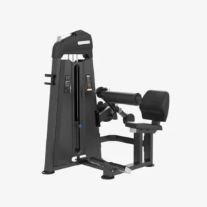 Equipo aislador abdominal con peso integrado