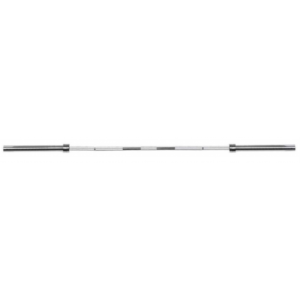 Barra Olimpica 20 KGS. Sin Buje