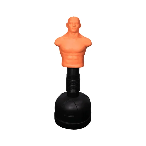 Ajustable Punching Man-Medium