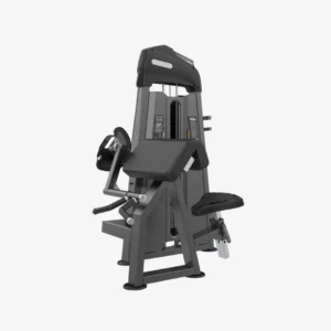 Equipo curl de biceps con peso integrado