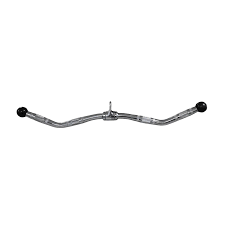 Agarre Corto Curveado