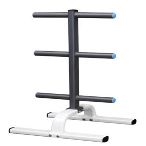 Rack Olimpico G8 Discos