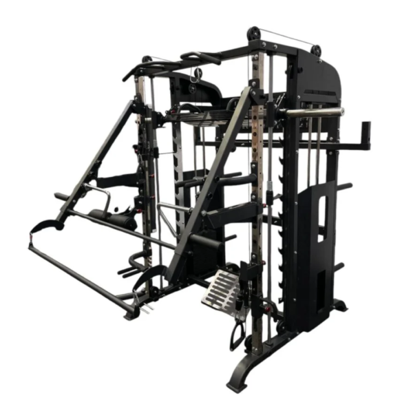 Smith Rack Xtreme