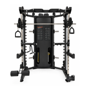 Functional Smith Machine