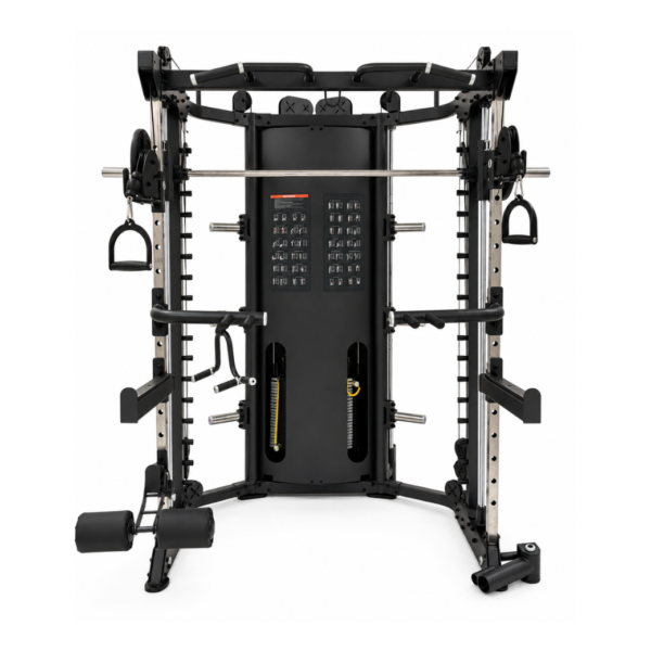 Functional Smith Machine