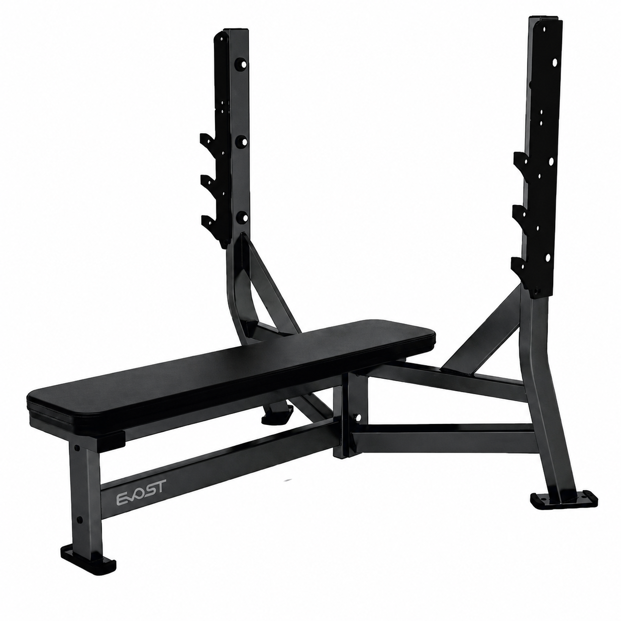 Olympic Flat Bench