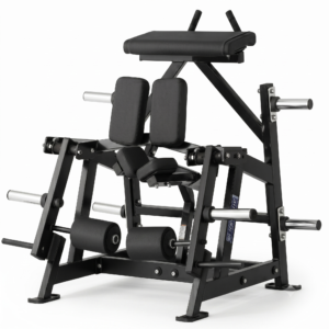 ISO Lateral Leg Curl