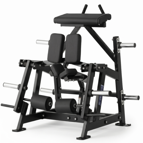 ISO Lateral Leg Curl