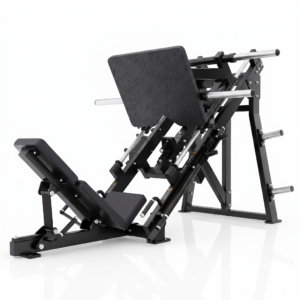 Linear Leg Press