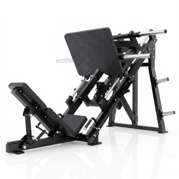 Linear Leg Press