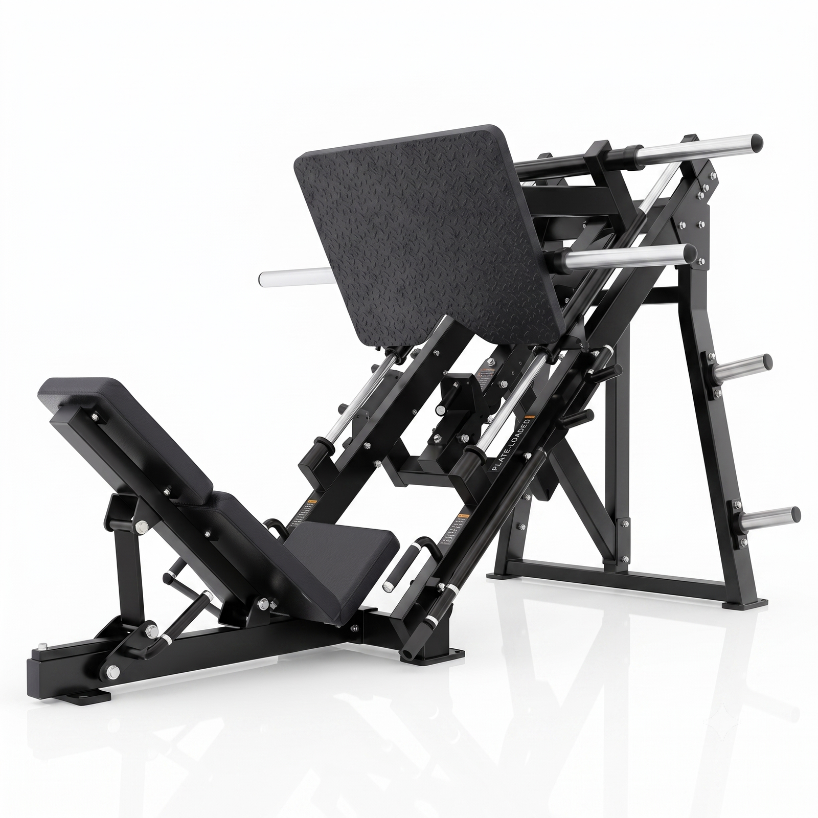 Linear Leg Press