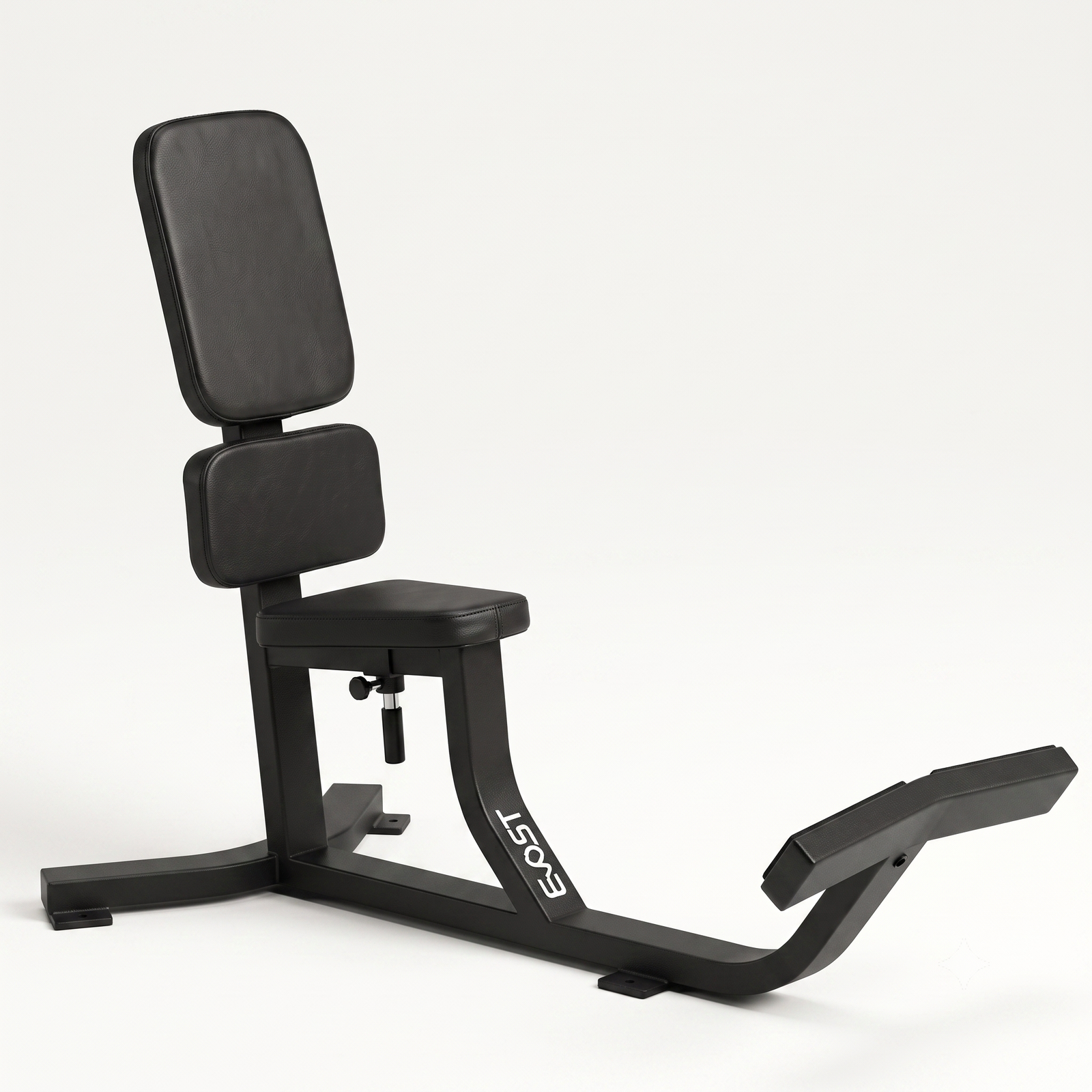 Utility Bench 75°