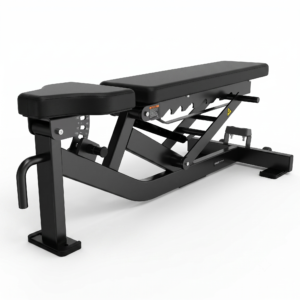 Multi adjustable bench